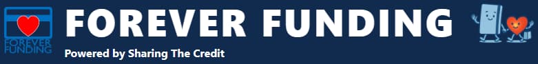 FOREVER FUNDING logo